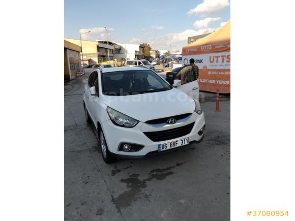 Sahibinden Hyundai ix35 1.6 GDI Style 2013 Model