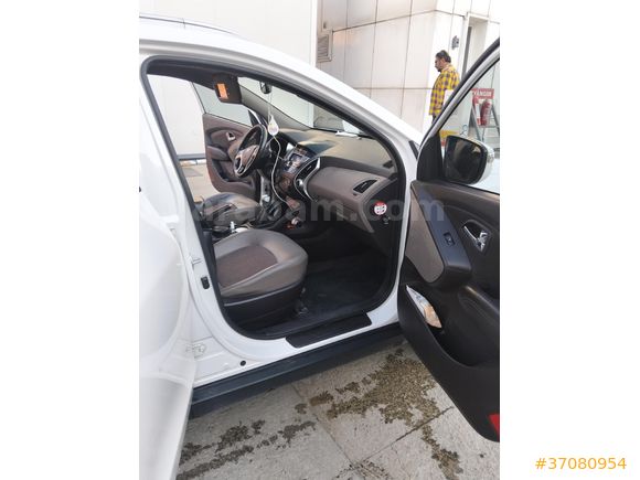 Sahibinden Hyundai ix35 1.6 GDI Style 2013 Model