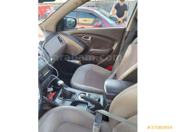 Sahibinden Hyundai ix35 1.6 GDI Style 2013 Model