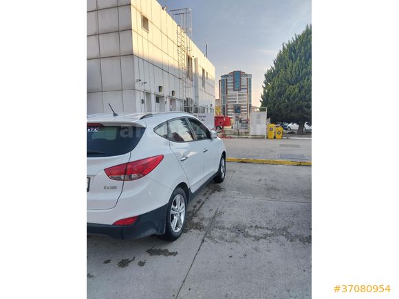 Sahibinden Hyundai ix35 1.6 GDI Style 2013 Model
