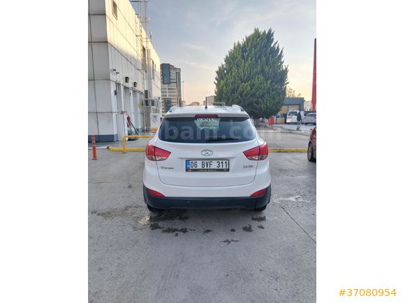 Sahibinden Hyundai ix35 1.6 GDI Style 2013 Model