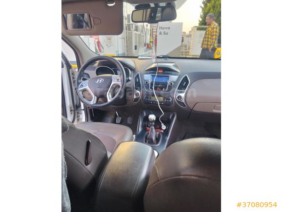 Sahibinden Hyundai ix35 1.6 GDI Style 2013 Model