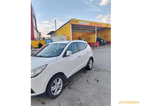 Sahibinden Hyundai ix35 1.6 GDI Style 2013 Model