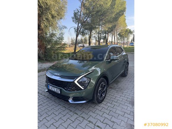 Boyasız poşetleri üstünde
