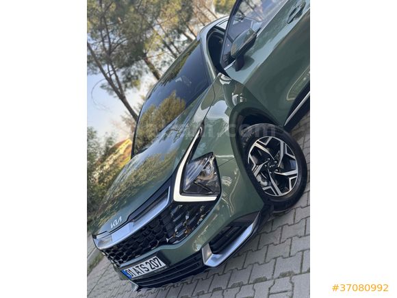 Boyasız poşetleri üstünde
