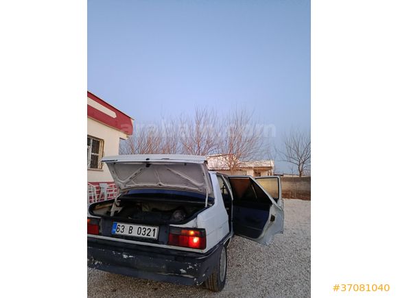 Sahibinden Renault R 9 1.4 Broadway 1993 Model