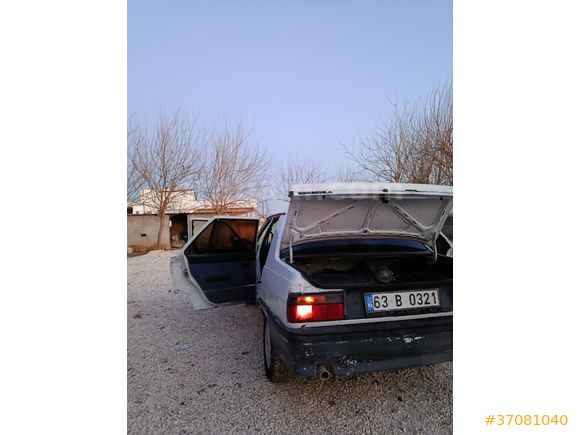 Sahibinden Renault R 9 1.4 Broadway 1993 Model
