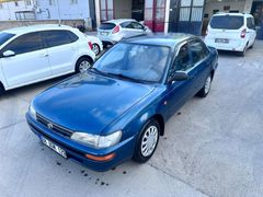 Sahibinden Değişensiz 245 Bin Km Orjinal Sınıf Efsane Toyota