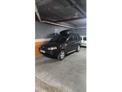 Sahibinden Honda HR-V 4WD 2000 Model