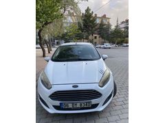 Sahibinden Ford Fiesta 1.5 TDCi Trend 2013 Model 