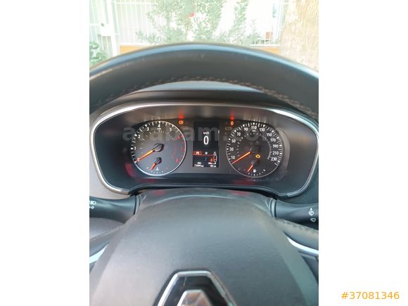 Sahibinden Renault Megane 1.3 TCe Joy 2021 Model
