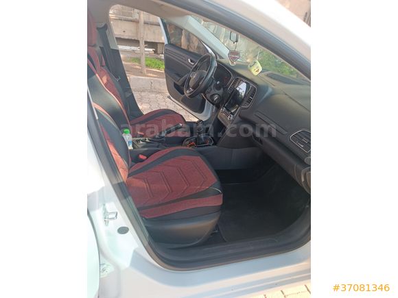 Sahibinden Renault Megane 1.3 TCe Joy 2021 Model