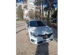 Sahibinden Renault Megane 1.3 TCe Joy 2021 Model