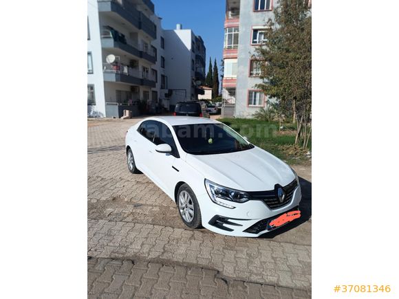 Sahibinden Renault Megane 1.3 TCe Joy 2021 Model