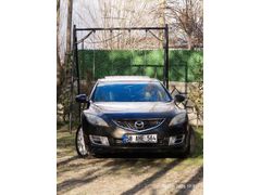 Mazda 6 Exclusive