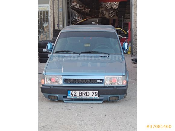 Sahibinden Tofaş Doğan L 1992 Model