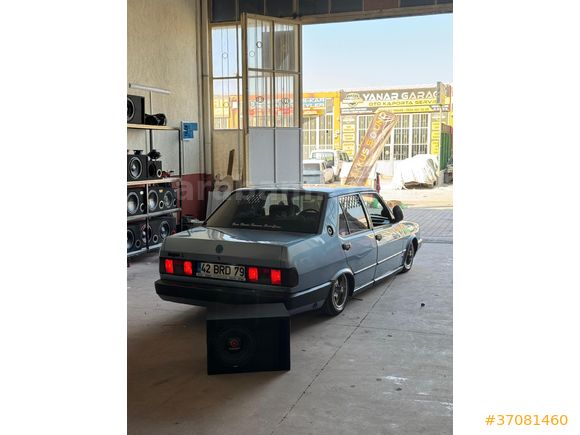 Sahibinden Tofaş Doğan L 1992 Model