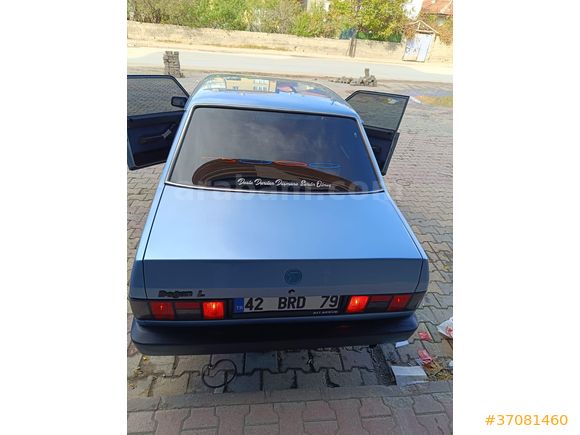 Sahibinden Tofaş Doğan L 1992 Model