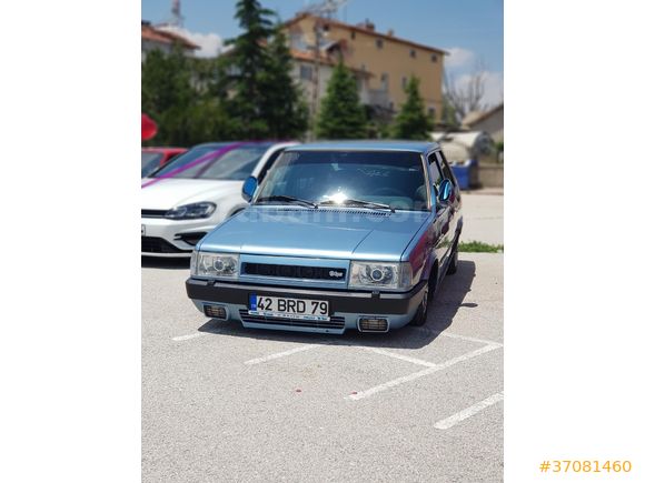 Sahibinden Tofaş Doğan L 1992 Model