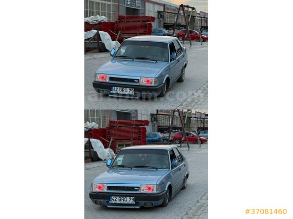 Sahibinden Tofaş Doğan L 1992 Model