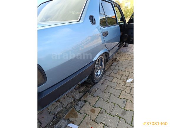 Sahibinden Tofaş Doğan L 1992 Model