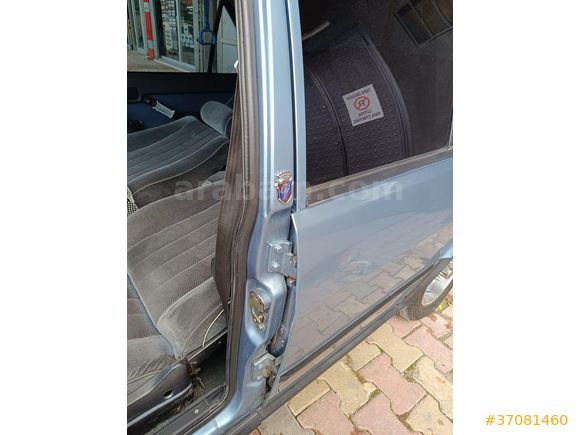 Sahibinden Tofaş Doğan L 1992 Model