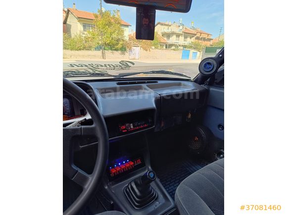 Sahibinden Tofaş Doğan L 1992 Model