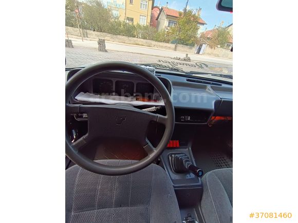 Sahibinden Tofaş Doğan L 1992 Model
