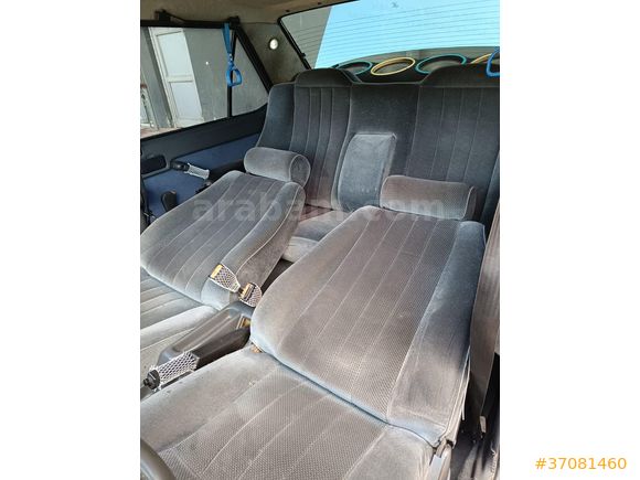 Sahibinden Tofaş Doğan L 1992 Model