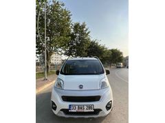 Sahibinden Fiat Fiorino Combi 1.3 Multijet Premio 2020 Model 