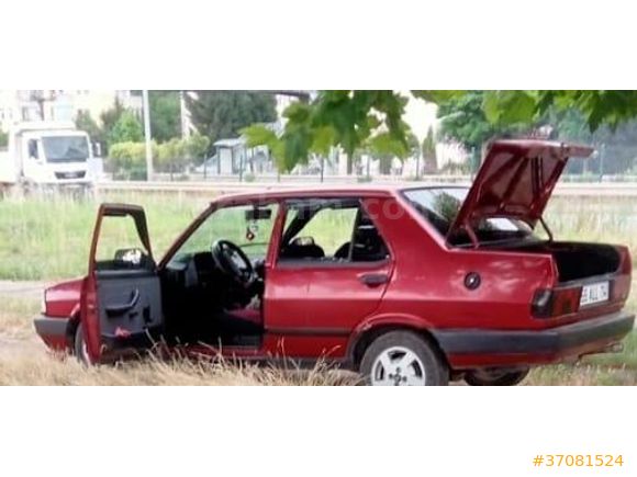Sahibinden Tofaş Şahin 1.6 ie 2001 Model