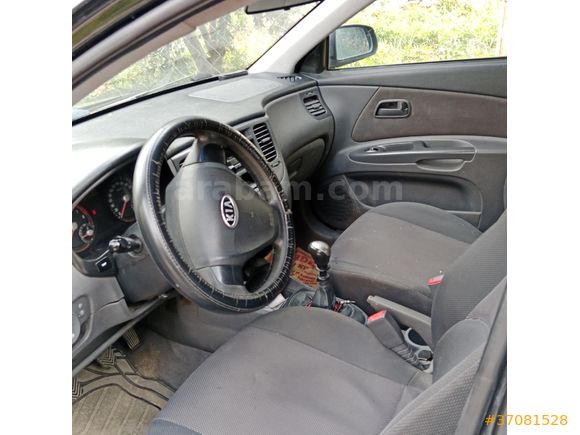 Sahibinden Acil 2009 Model, bakımlı ve sorunsuz