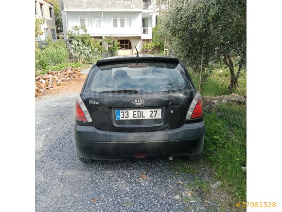Sahibinden Acil 2009 Model, bakımlı ve sorunsuz