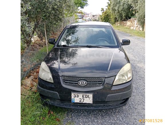 Sahibinden Acil 2009 Model, bakımlı ve sorunsuz