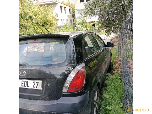 Sahibinden Acil 2009 Model, bakımlı ve sorunsuz