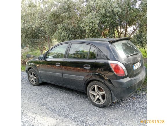 Sahibinden Acil 2009 Model, bakımlı ve sorunsuz