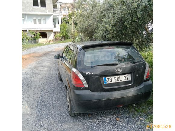 Sahibinden Acil 2009 Model, bakımlı ve sorunsuz