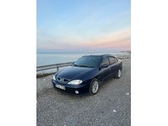 Sahibinden Renault Megane 1.6 Expression 2002 Model