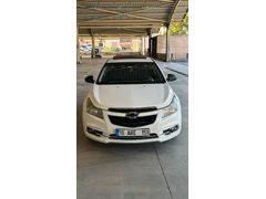 Sahibinden Chevrolet Cruze 1.6 Sport Plus 2012 Model