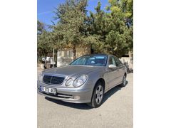 Sahibinden Mercedes - Benz E 200 Kompressor Avantgarde 2004 Model 