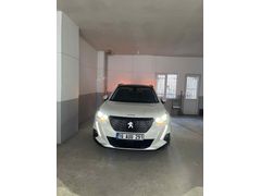 Sahibinden Peugeot 2008 1.2 PureTech Allure 2020 Model 