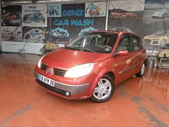 Sahibinden Renault Scenic 1.6 Privilege 2005 Model