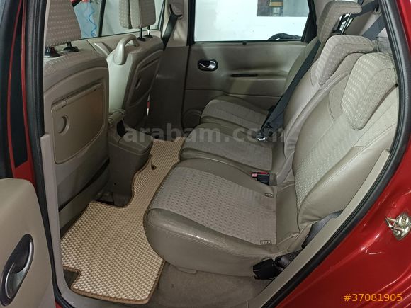 Sahibinden Renault Scenic 1.6 Privilege 2005 Model