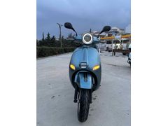 Sahibinden Kuba Brıllıant 125 