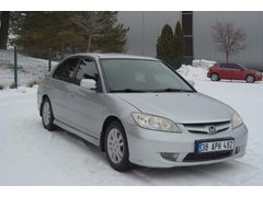 Sahibinden Honda Civic 1.6 i-VTEC ES 2005 Model
