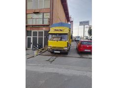 Sahibinden Iveco - Otoyol 120 120.14