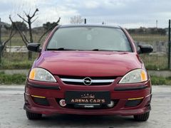 Sahibinden Opel Corsa 1.2 Twinport Enjoy 2004 Model 