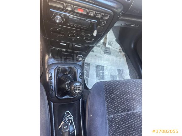 Galeriden Opel Vectra 2.0 CD 1997 Model Muğla