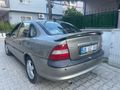 Galeriden Opel Vectra 2.0 CD 1997 Model Muğla