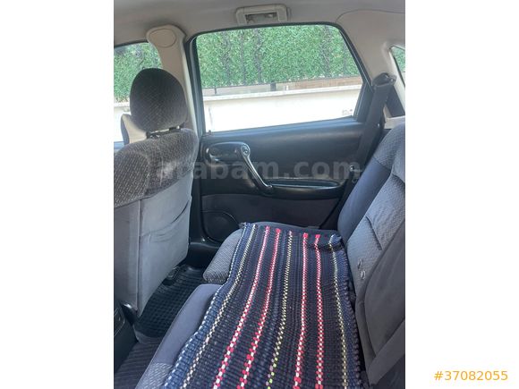 Galeriden Opel Vectra 2.0 CD 1997 Model Muğla